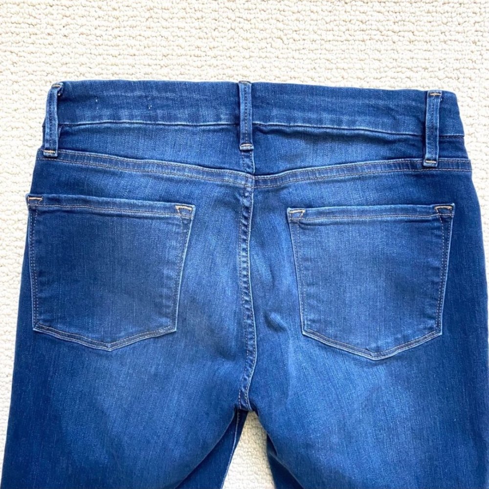 SHIPS FREE! Frame Le Mini Bootcut - Picture 3 of 16